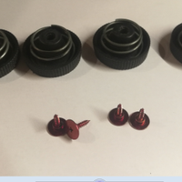 TECHNICS PIEDE PIEDINO GIRADISCHI - LISTA DISPONIB