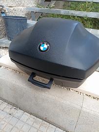 BMW  TOP CASE