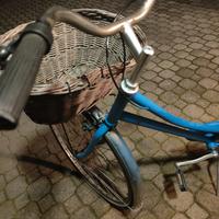 bicicletta 