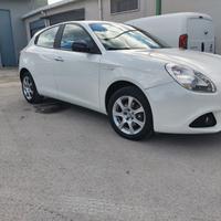 Alfa Romeo Giulietta 1.6 JTDm-2 105 CV Exclusive