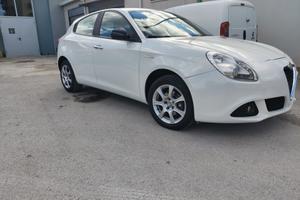 Alfa Romeo Giulietta 1.6 JTDm-2 105 CV Exclusive