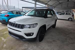 🚙 JEEP COMPASS 1.6 M-JET II 120CV – FULL EDITION