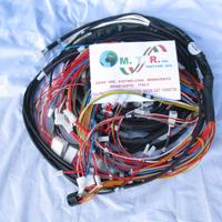 Impianto elettrico trattore fiat 55/76-----80/76
