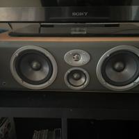 Jbl ec-35