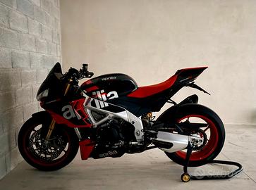Aprilia Tuono v4 1100 Factory