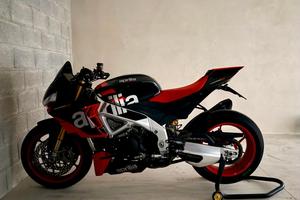 Aprilia Tuono v4 1100 Factory