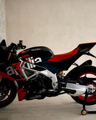 Aprilia Tuono v4 1100 Factory