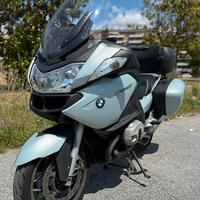 Bmw r 1200 rt - 2010