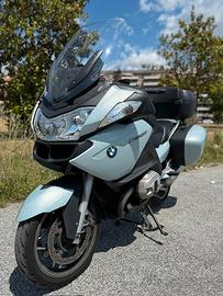 Bmw r 1200 rt - 2010