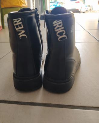 stivaletti bimba