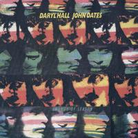 daryl all & john oates - change of season lp