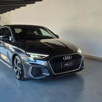 Audi A3 SPB 35 TDI S tronic line edition