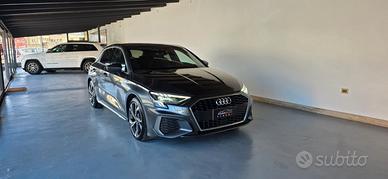 Audi A3 SPB 35 TDI S tronic line edition