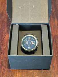 Suunto D5 orologio computer subacquea e apnea