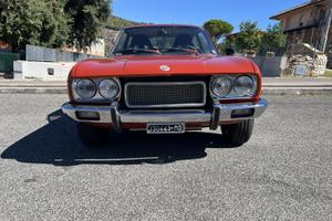 Fiat 124 Sport Coupe 1800 cc Terza Serie