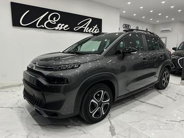 Citroen C3 Aircross BlueHDi 110 S&S Shine