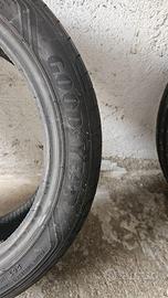 pneumatici goodyear 225/45R 17  91Y