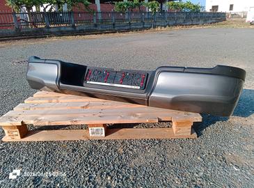 paraurti posteriore Toyota Hilux 