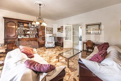 Bonaria 165 Mq Tripla Esposizione -Cantina