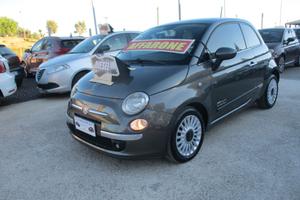 Fiat 500 C 1.3 Multijet 16V 95 CV Lounge 2014