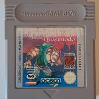 Gioco The Hunchback of Notre Dame: Quasimodo's Adv