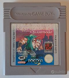 Gioco The Hunchback of Notre Dame: Quasimodo's Adv