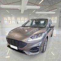 FORD KUGA 2.0 ECOBLUE 120 CV 2WD ST-LINE AUTO SUV