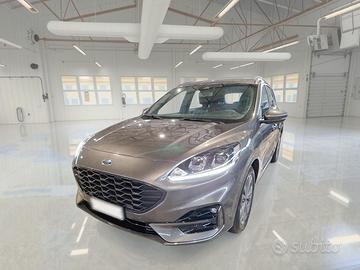 FORD KUGA 2.0 ECOBLUE 120 CV 2WD ST-LINE AUTO SUV