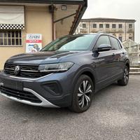 Volkswagen T-Cross 1.0 TSI 115 CV Life