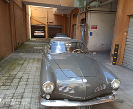 Karmann ghia