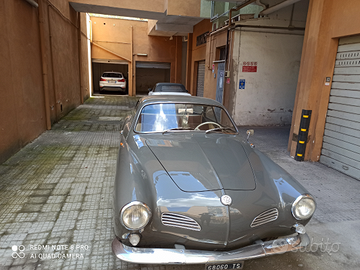 Karmann ghia