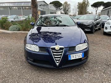 Alfa Romeo GT 1.9 MJT 16V Luxury