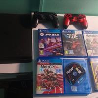 PS4 PlayStation 4