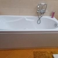 Vasca GLASS
