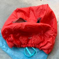 Copri carrello spesa per bambini