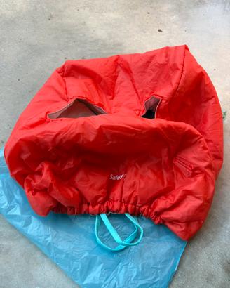 Copri carrello spesa per bambini