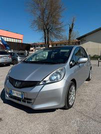 Honda Jazz 1.4