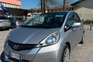 Honda Jazz 1.4