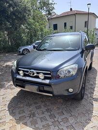 Toyota RAV4 (2006) 4x4 3° Serie – € 1.800