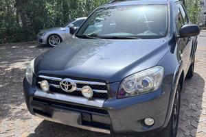 Toyota RAV4 (2006) 4x4 3° Serie – € 1.800