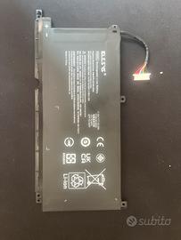 Batteria PG030XL per portatile HP Pavilion
