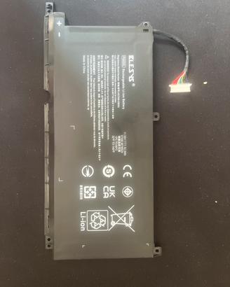 Batteria PG030XL per portatile HP Pavilion