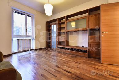 Appartamento Monza [Cod. rif 3279932VRG]