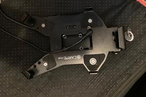 navigatore gps carpeiter v4b