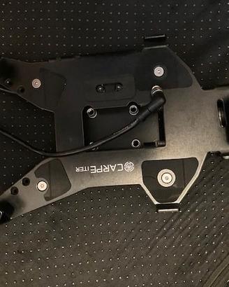 navigatore gps carpeiter v4b