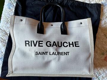 Saint Laurent Tote Bag