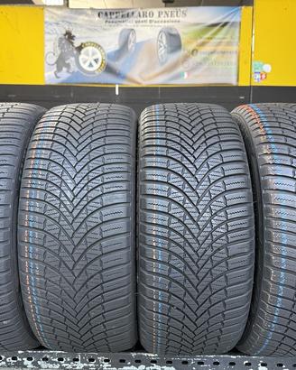 4 Gomme Firestone 205/50R17 93V XL 4 Stagioni