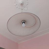 LAMPADARIO SOGGIORNO