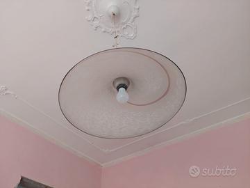 LAMPADARIO SOGGIORNO