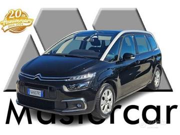 CITROEN Grand C4 Spacetourer C4 Grand Spacetoure